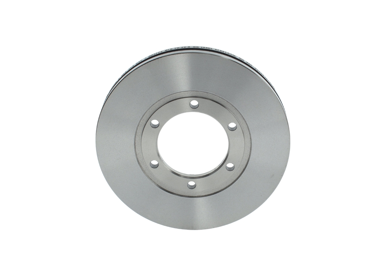 Brake discs BOSCH E1 90R-02C0349/0265 rating