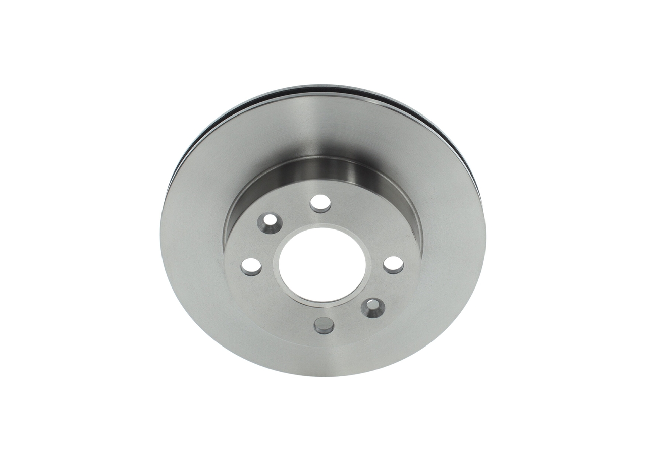 BD1787 Disque de frein BOSCH Dacia