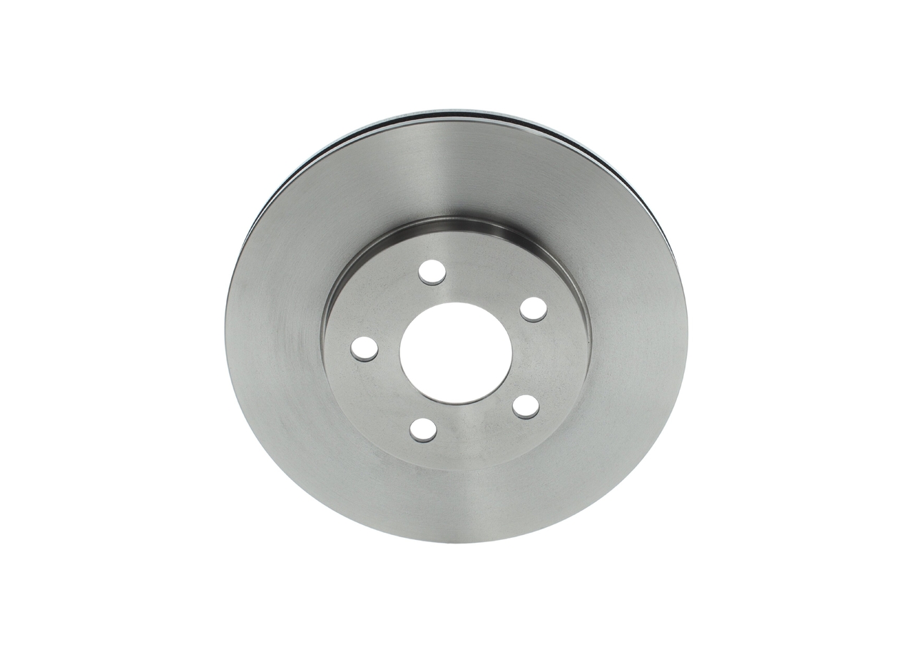 BD1791 Disque de frein BOSCH Chrysler