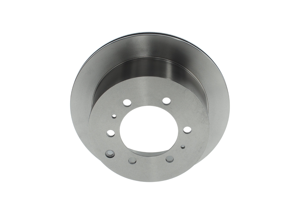 Disco freno 42431-60190 BOSCH 0986479R57 TOYOTA, LEXUS, WIESMANN