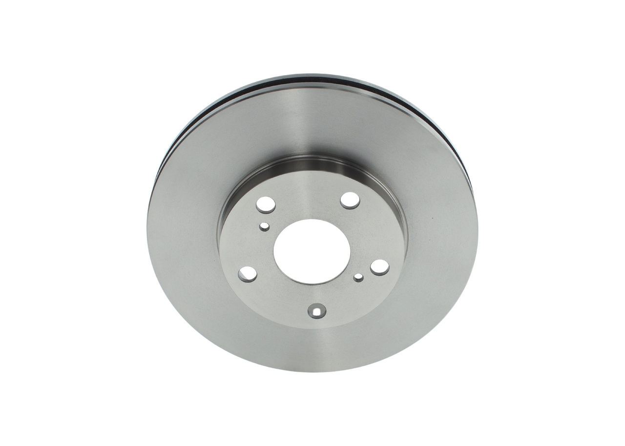 BD1793 BOSCH 0 986 479 R58 Disque de frein