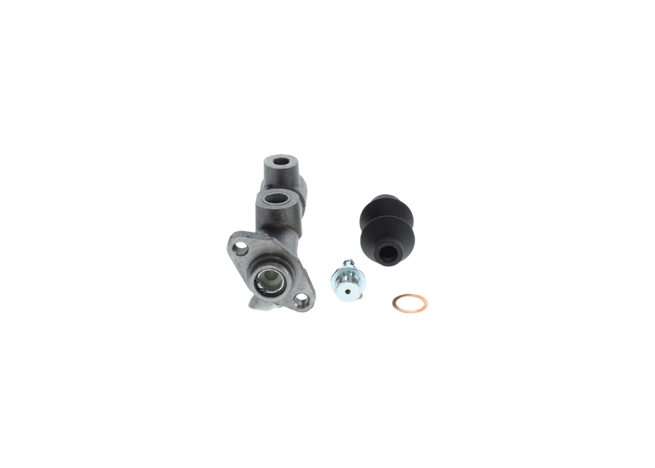 CM6000 BOSCH 0 986 486 000 Pompa centrala, ambreiaj