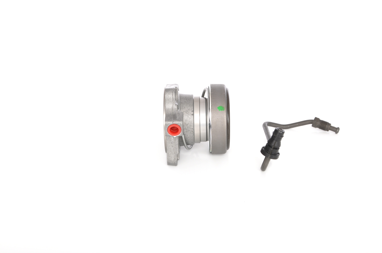 Central Slave Cylinder, clutch 5679 356 BOSCH 0986486589 VAUXHALL, FIAT, ALFA ROMEO, OPEL, ISUZU