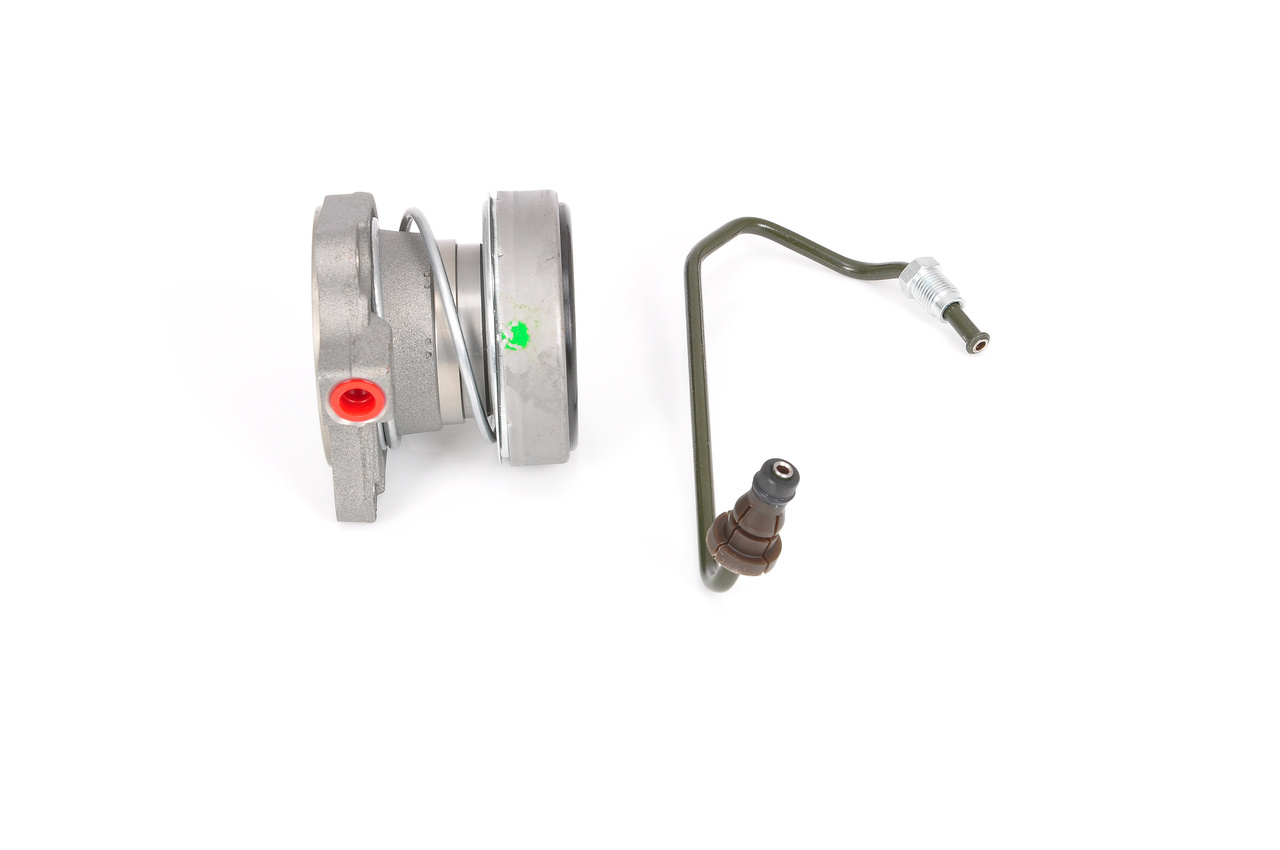 Лагер помпа, съединител 56 79 360 BOSCH 0986486594 OPEL, CHEVROLET, VAUXHALL, GMC