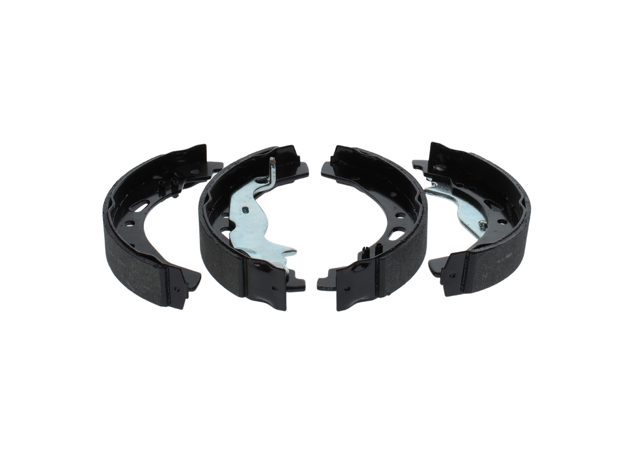 BS987 BOSCH 0986487767 Hamulce bębnowe 2 Hatchback (DL, DJ) koszt