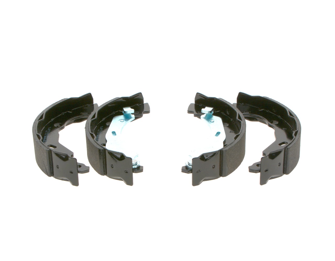 BS991 BOSCH 0986487771 Барабанни челюстни спирачки Citroen C4 1 LC цена