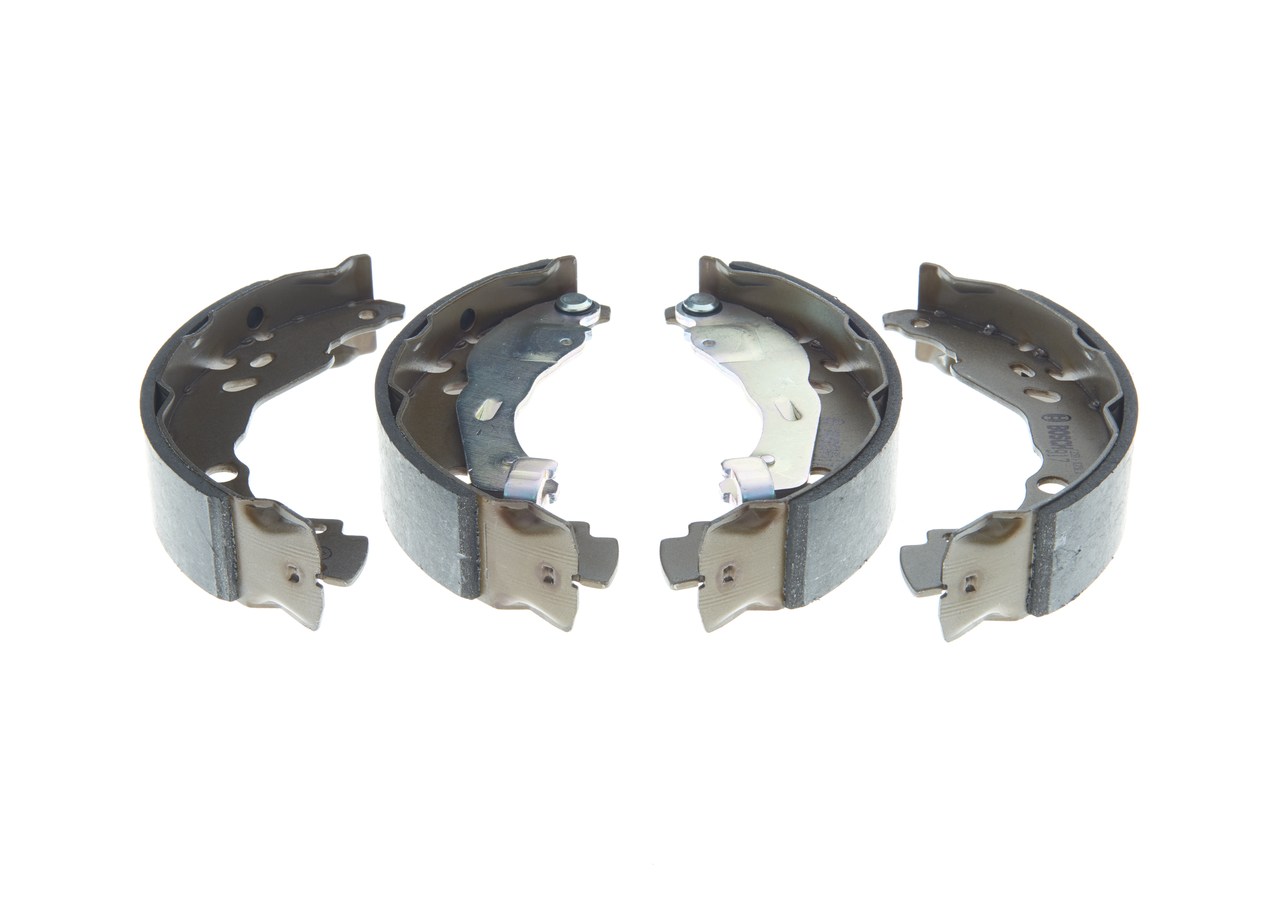 Brake Lining BOSCH E1 90R-01442/255 rating