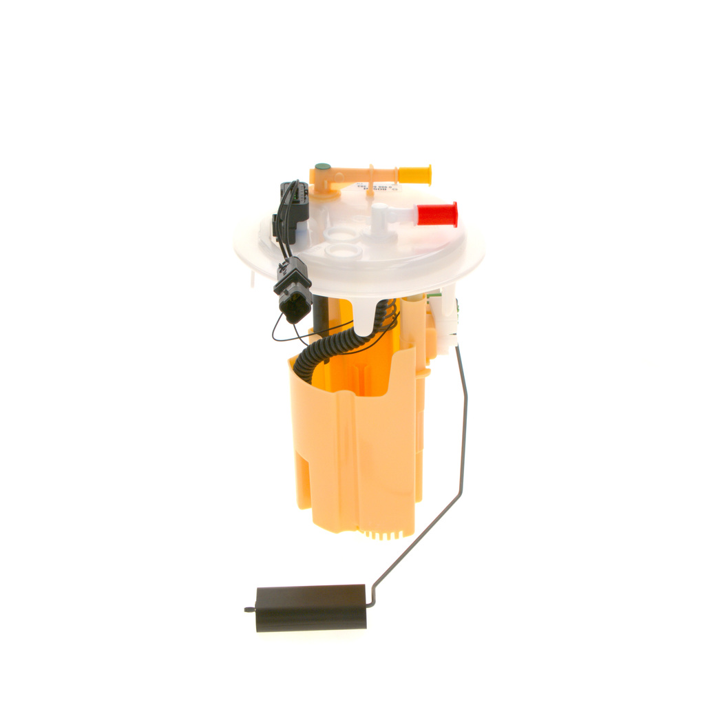 Sensor, drivstoff nivå 1525-QE BOSCH 0986580383 PEUGEOT, CITROЁN, DS