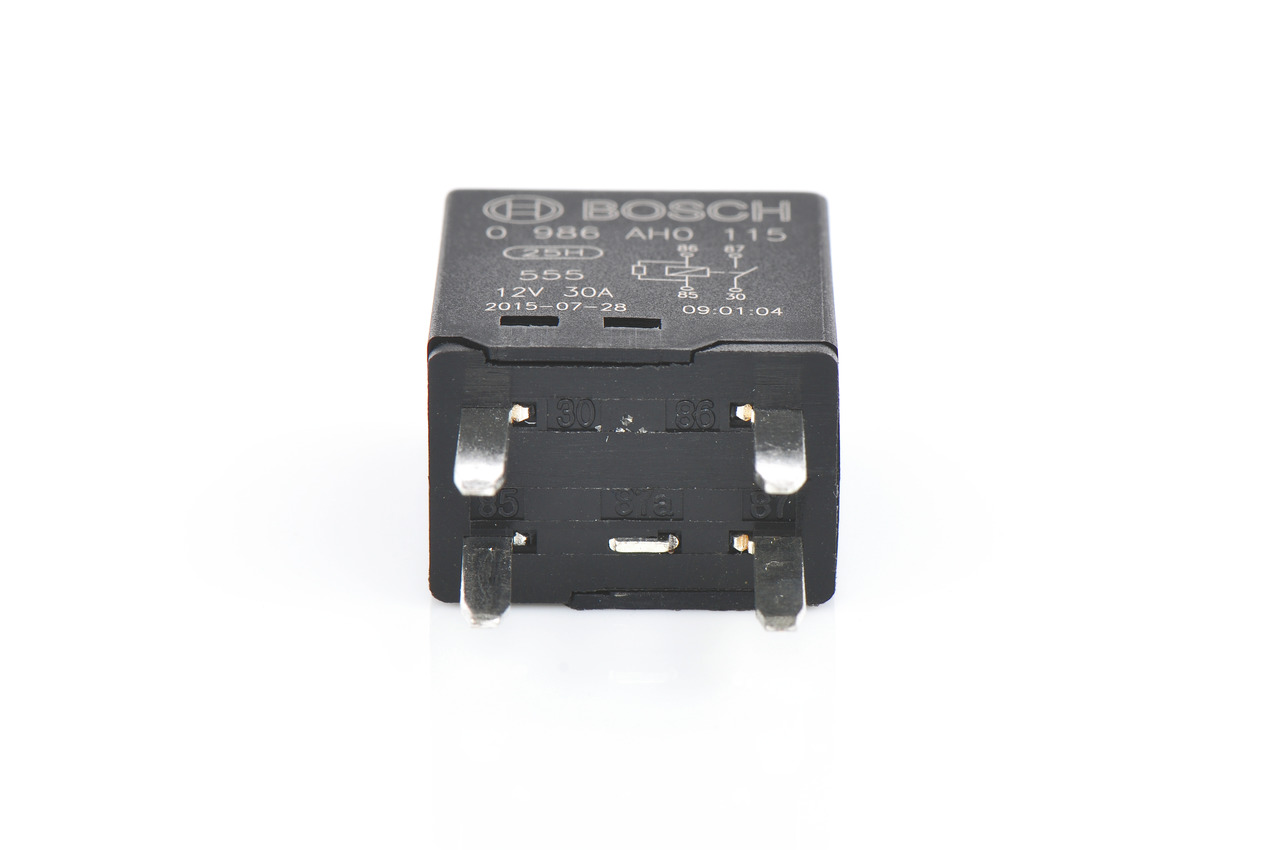 BOSCH 0 986 AH0 115 Relais