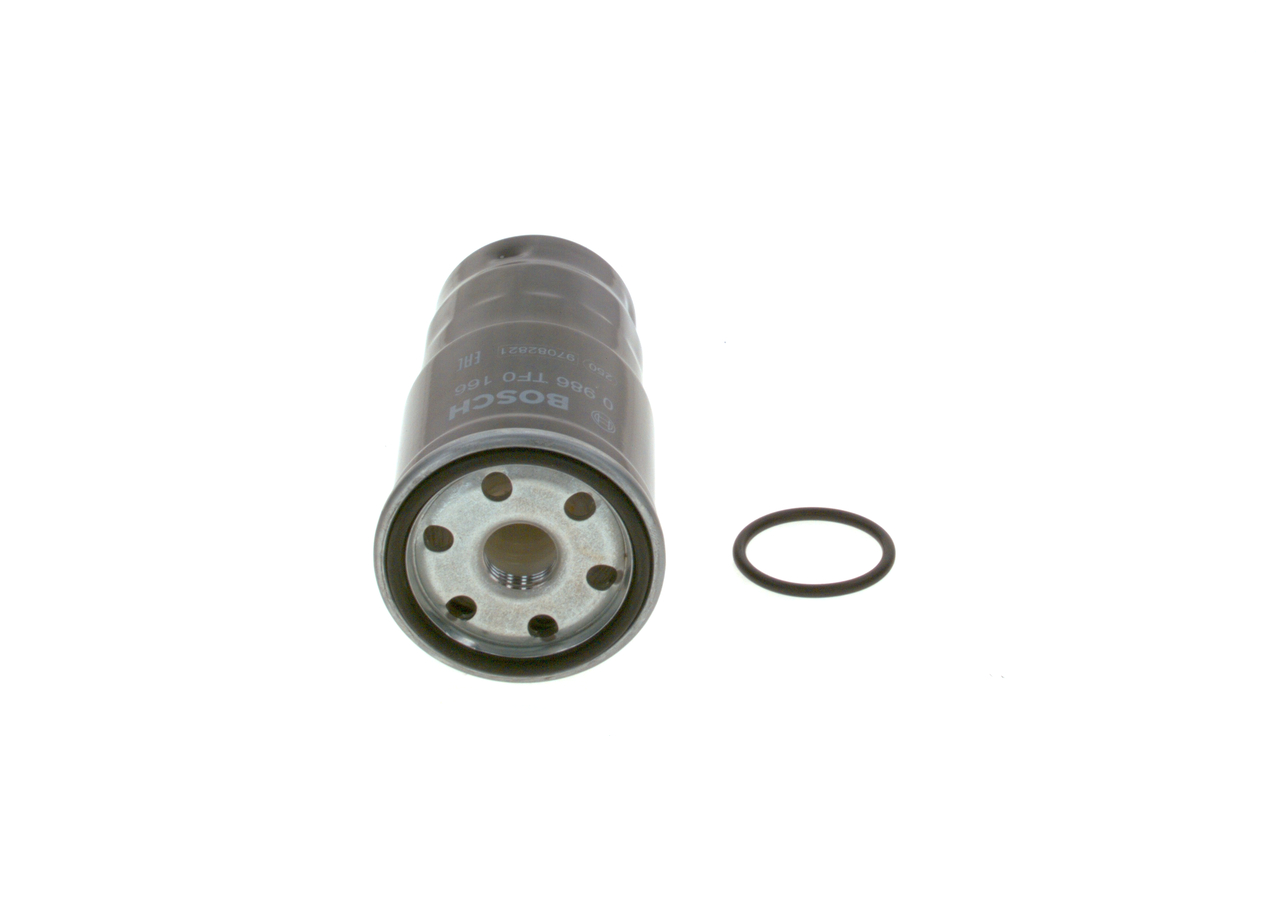 Filtr paliwa BOSCH 0 986 TF0 166 oceny