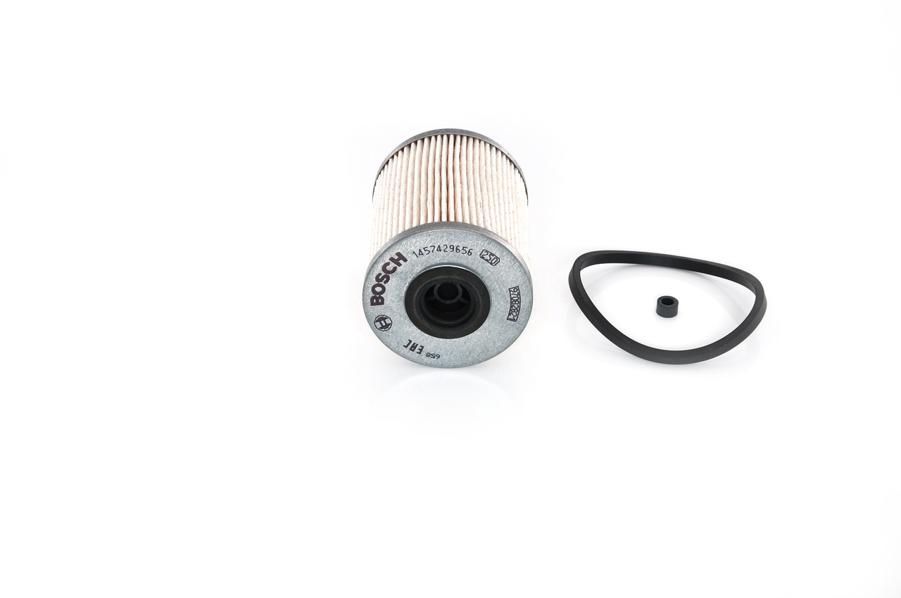 N 9656 BOSCH 1457431721 Filtros de combustible Opel Corsa C Utility costo diesel y gasolina