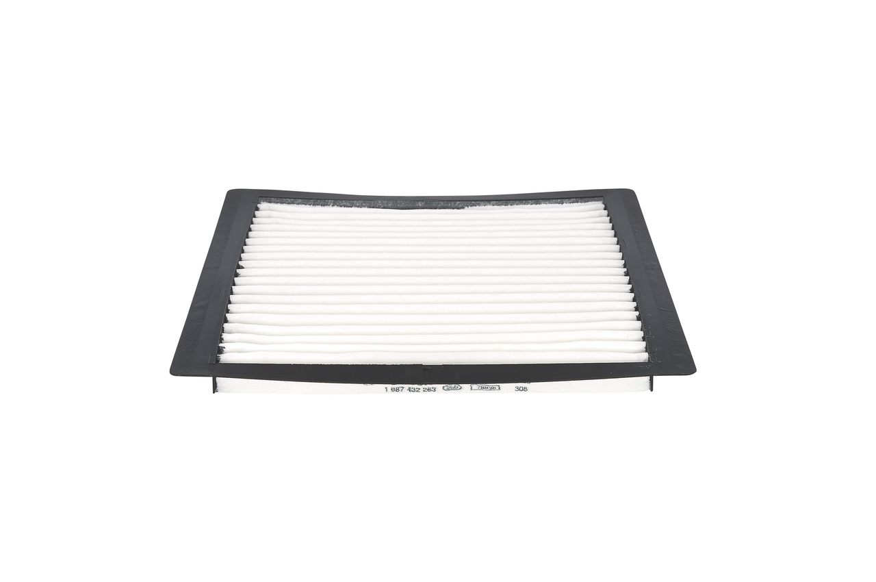 M 2263 BOSCH 1987432263 prix Filtre d'habitacle Lexus RX MCU15