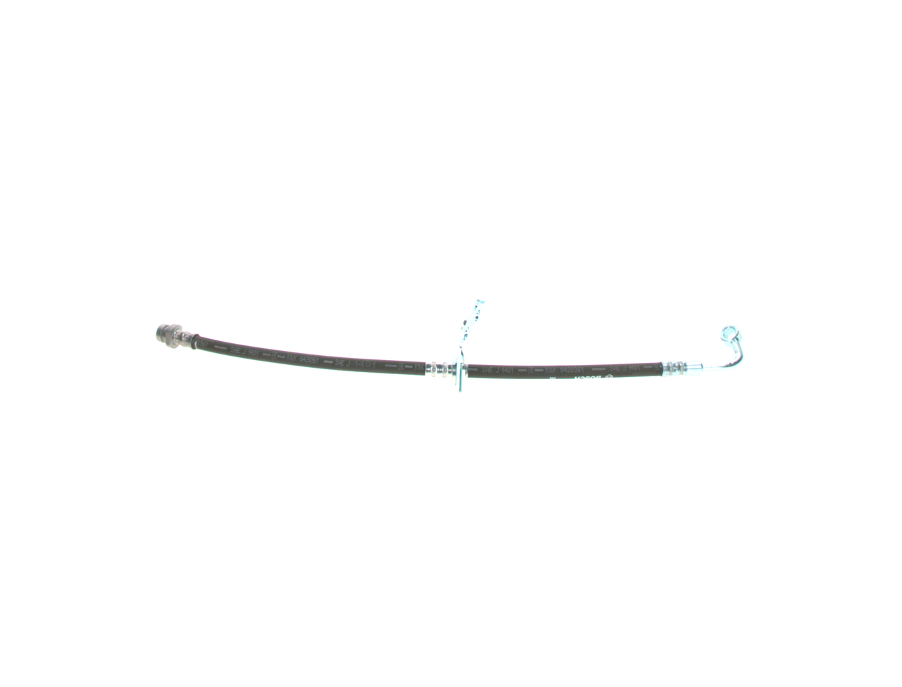 BH1280 BOSCH 1 987 481 392 Bremsschlauch