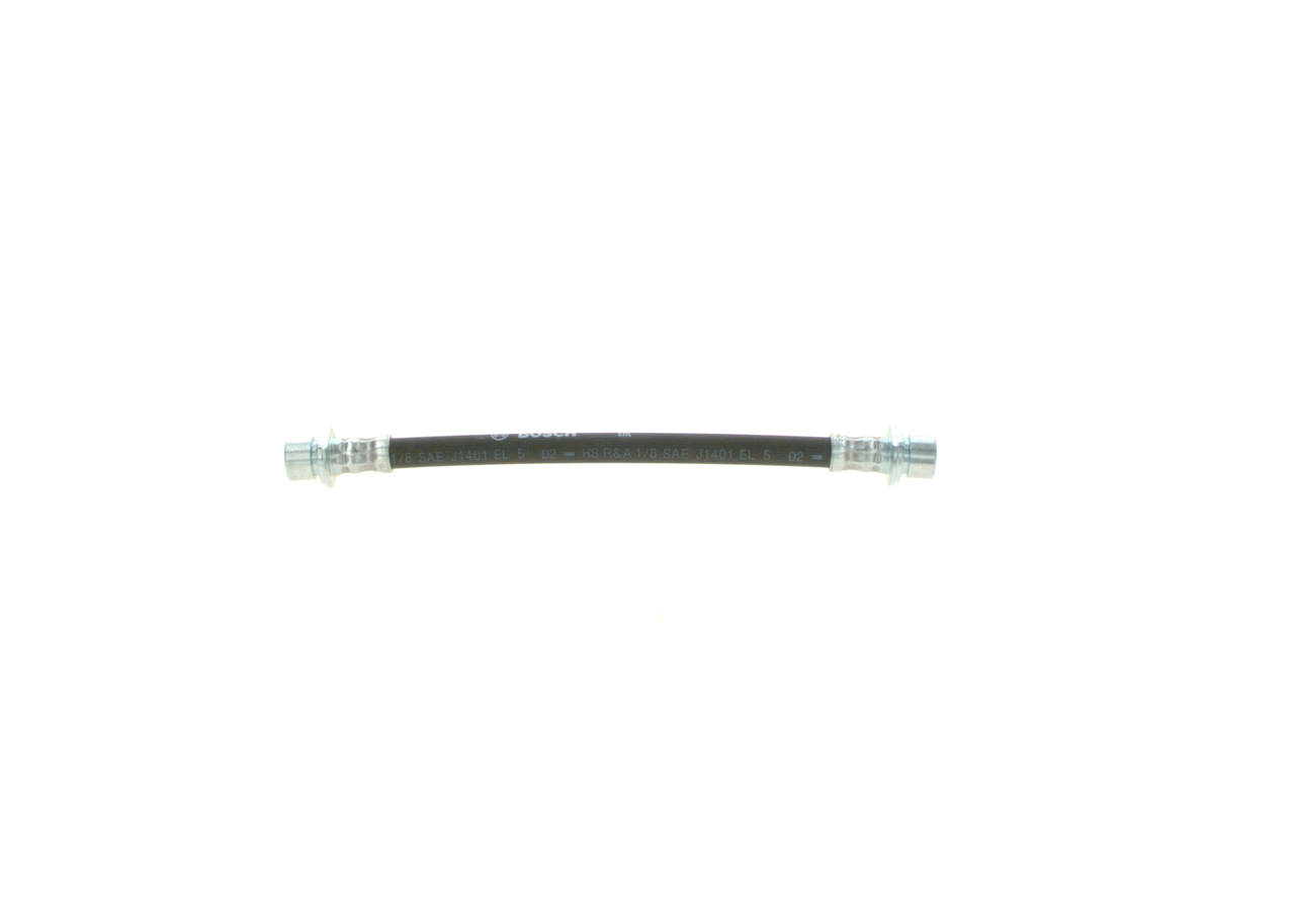 Brake hose 90947 02E10 BOSCH 1987481411 TOYOTA, SUBARU, LEXUS