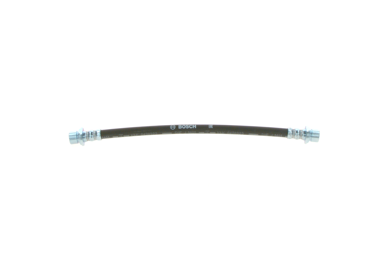 Brake hose 90947-W2009 BOSCH 1987481412 VAUXHALL, TOYOTA, DAIHATSU, OPEL, ISUZU