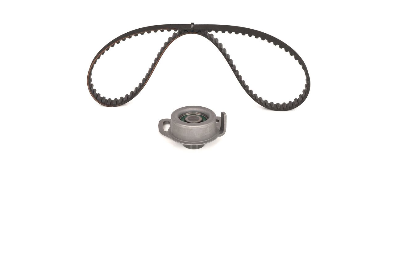 Kit courroie de distribution BOSCH 1 987 946 333