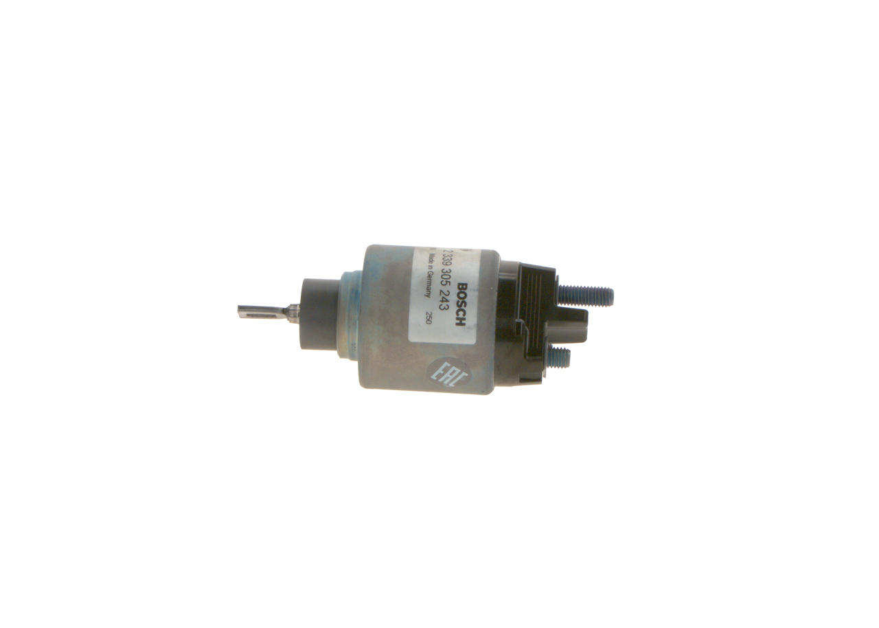 Solenóide de motor de arranque BOSCH 2 339 305 243