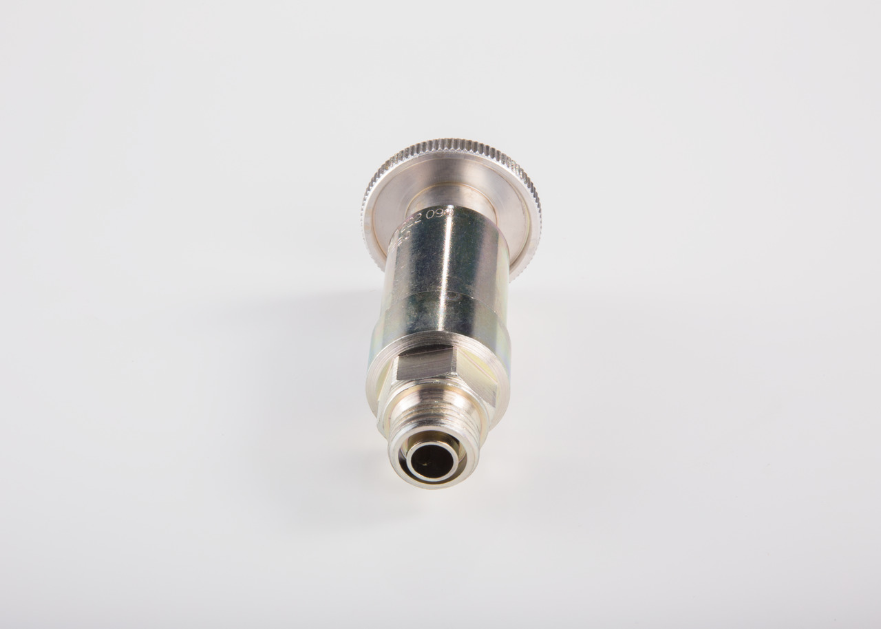 Handförderpumpe 2 447 222 099 BOSCH 746189 FIAT, ALFA ROMEO, IVECO, LANCIA