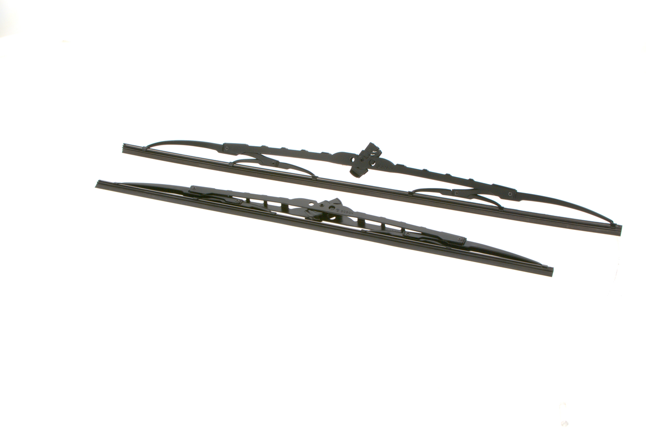 Vindusvisker 553C BOSCH ECO 3397010251 Viskere SSANGYONG KYRON pris