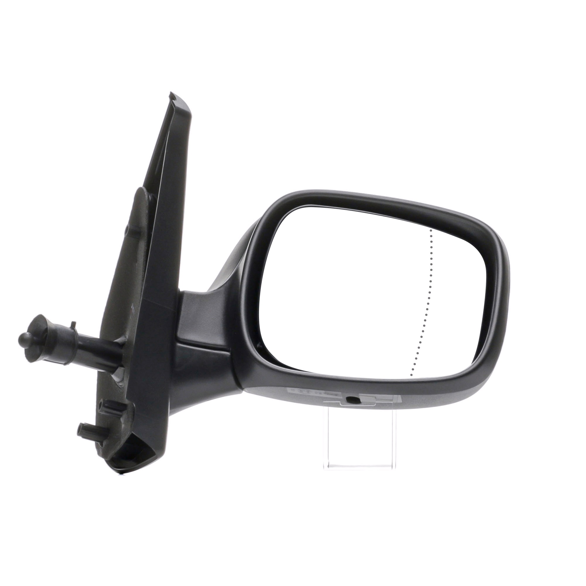 ALKAR 9265174 Buitenspiegel Renault Kangoo kc01 1.9 dCi 4x4 84 Pk Diesel 2023