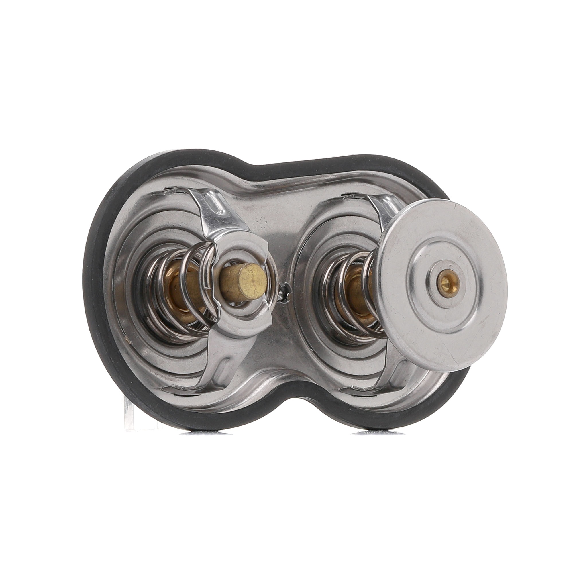 Engine coolant thermostat DT Spare Parts 1.11194 rating