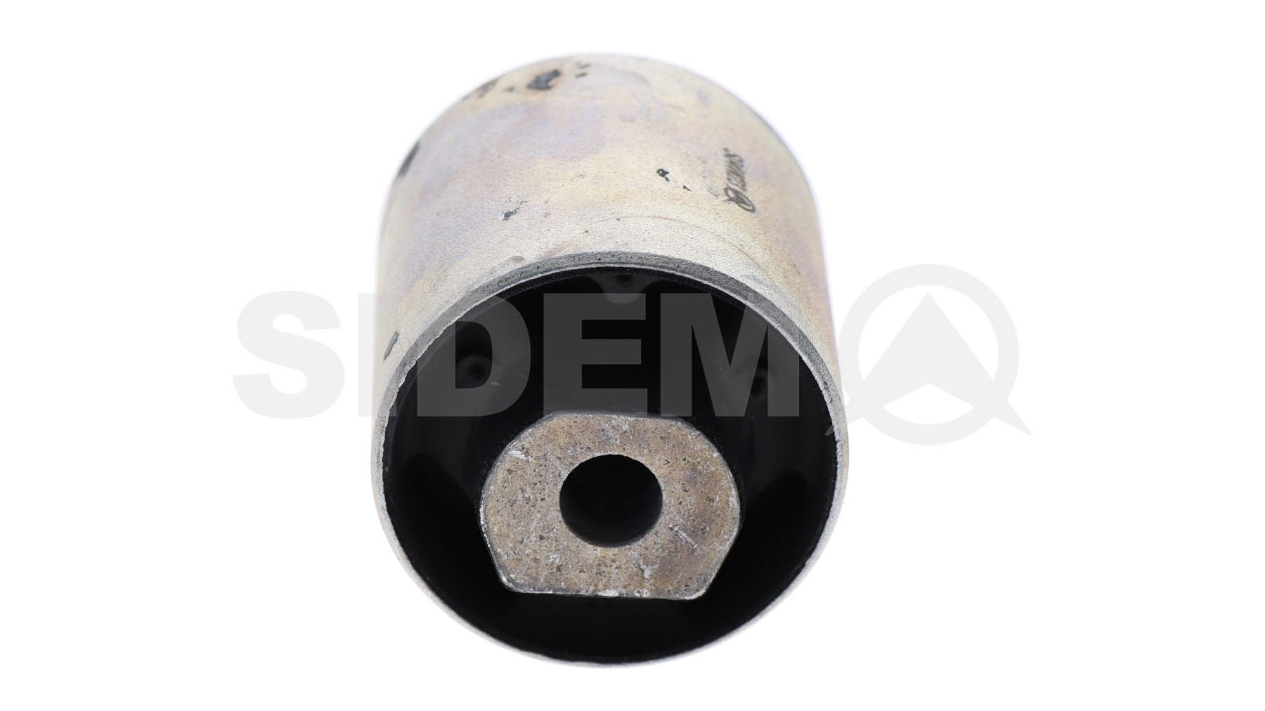 Trailing arm / Suspension arm bush LR0 18343 SIDEM 865601 FORD, LAND ROVER, JAGUAR, ROVER