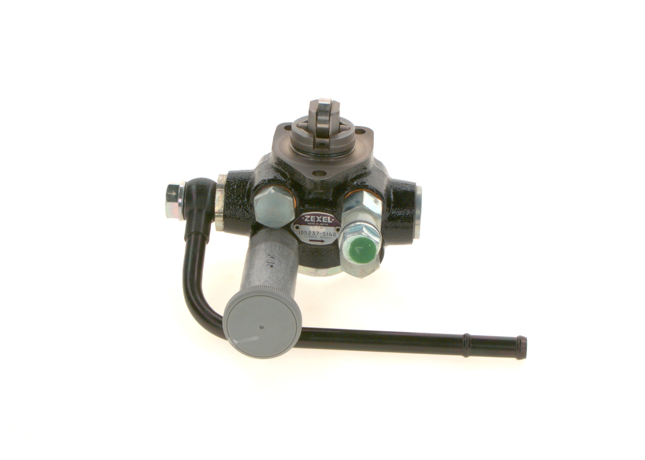 Fuel pumps BOSCH 9 440 610 320 rating