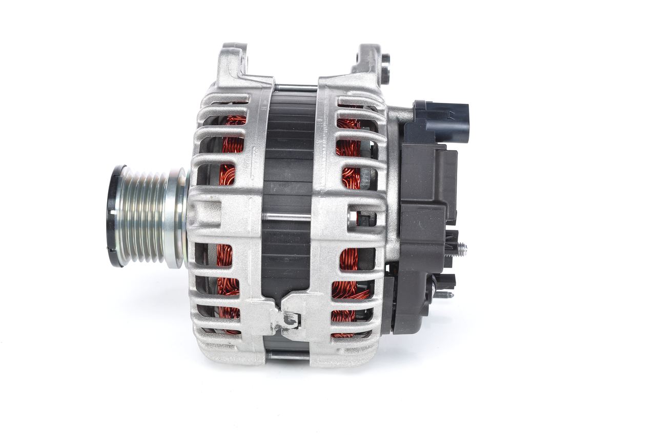 BOSCH F 000 BL0 8A0 Dynamo SKODA Scala Hatchback 1.6 TDI 95 Pk Diesel DGTD