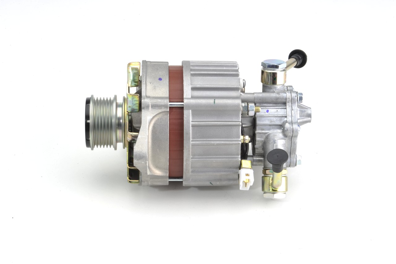Alternators BOSCH F 002 G10 862 rating