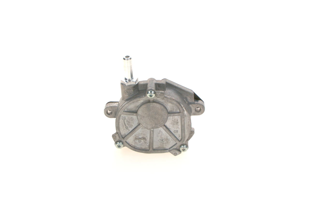 Vakuumpumpe, bremseanlegg BOSCH F 009 D03 116 rangering