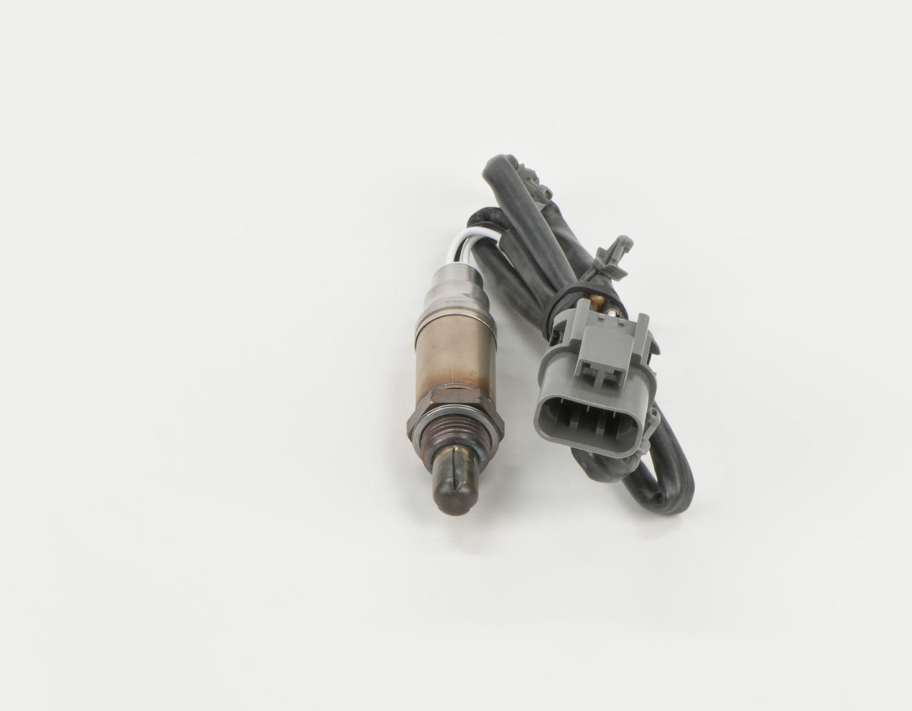 Oxygen sensor BOSCH F 00H L00 044