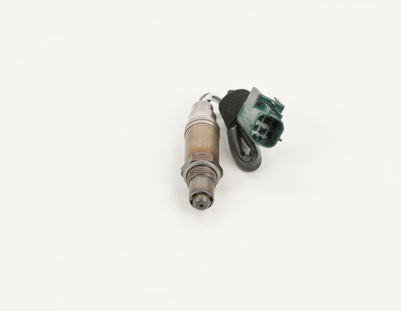 Lambda sensor 0 258 986 507 BOSCH F00HL00220 ALFA ROMEO, JEEP, DACIA, ABARTH, DAEWOO