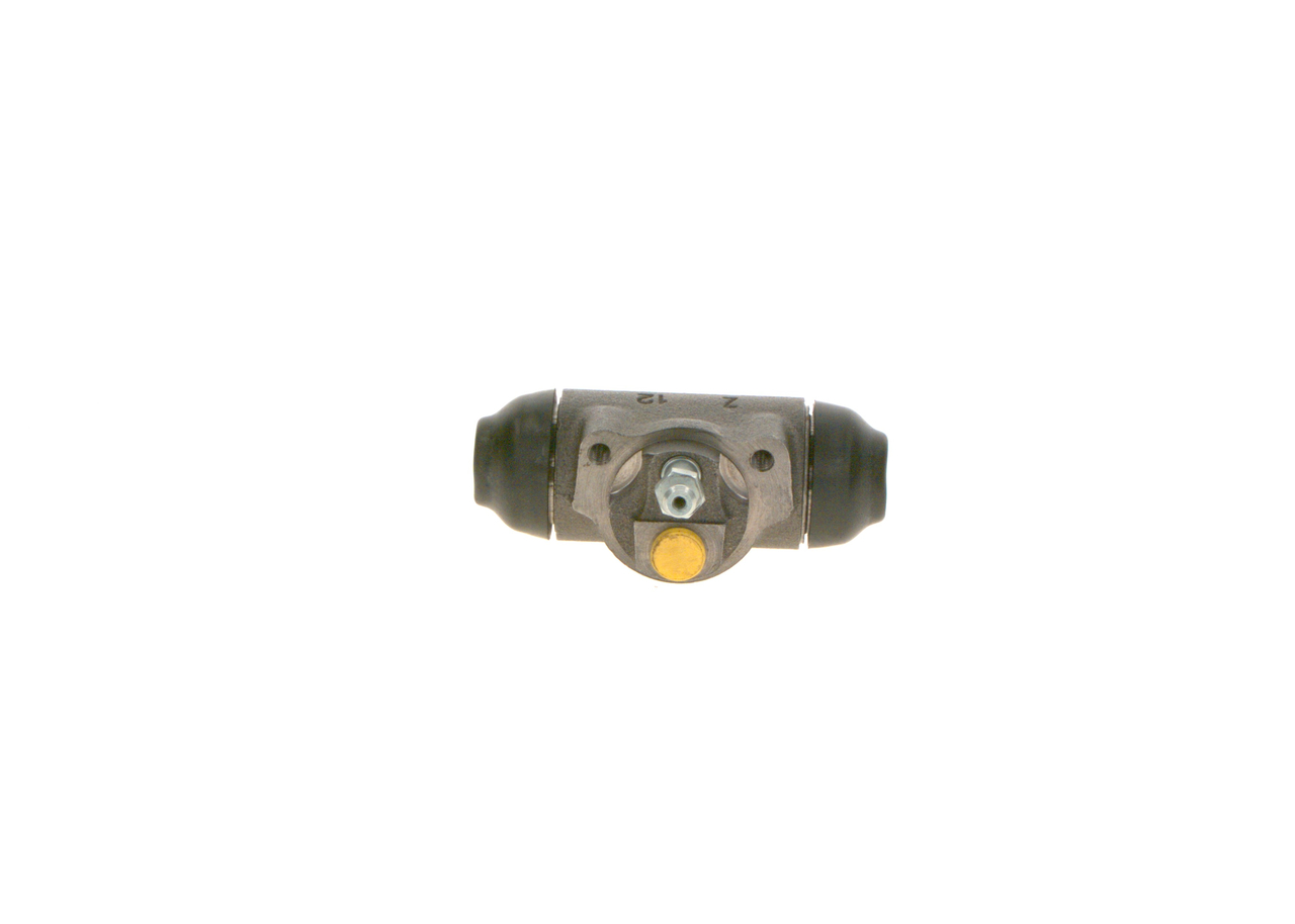 Fékmunkahenger 47550 26110 BOSCH F026002348 TOYOTA, LEXUS, WIESMANN