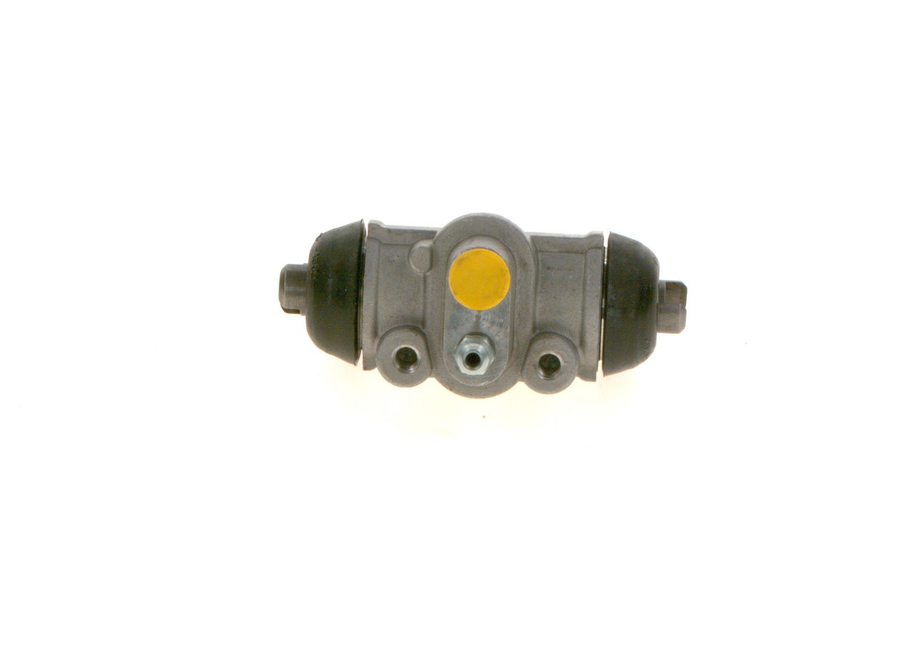 Radbremszylinder F 026 002 387 BOSCH GE4T26610 MAZDA, MERCURY