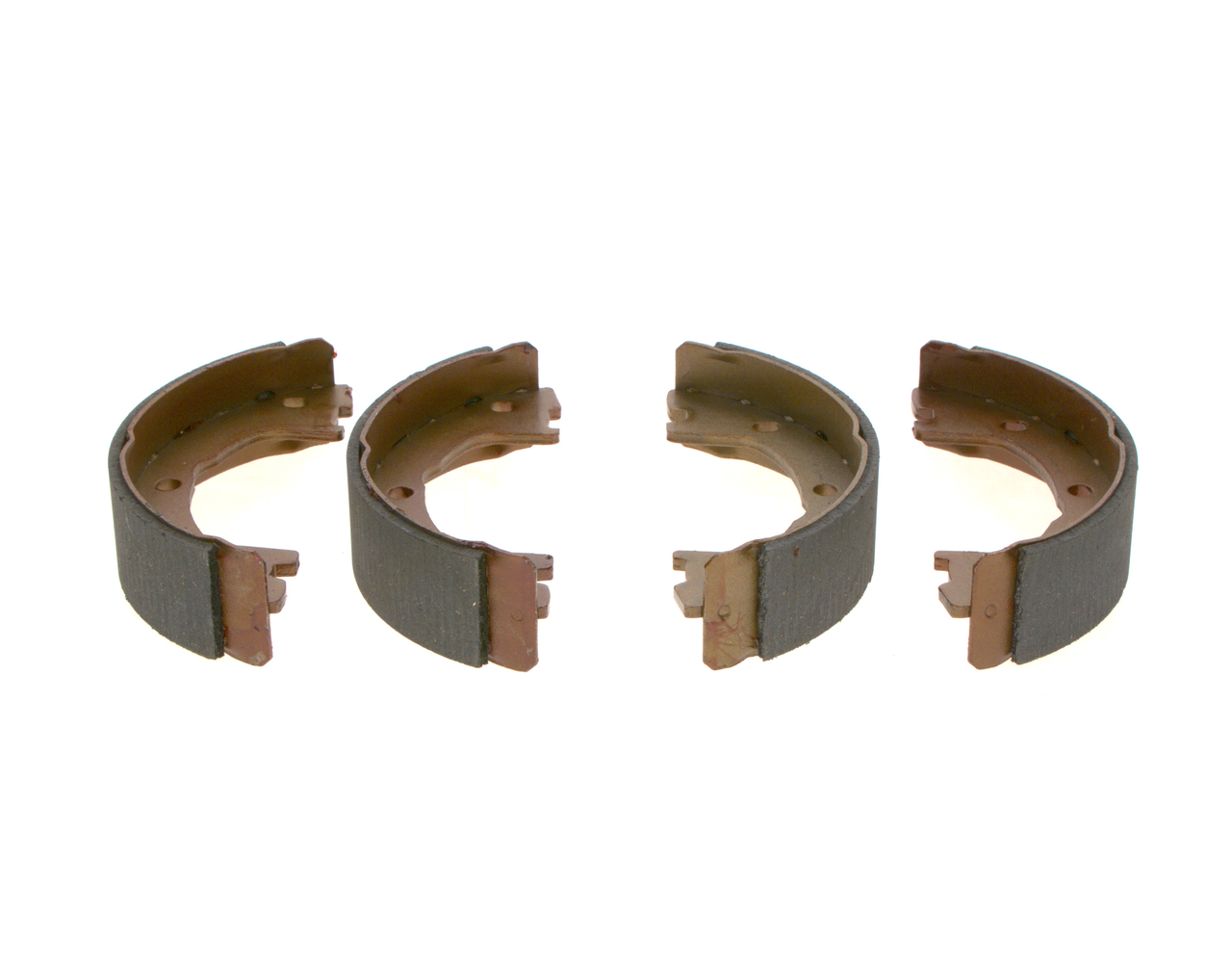 Handremschoenen BOSCH F 026 008 001