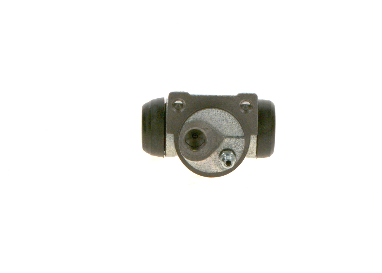 Radbremszylinder F 026 009 236 BOSCH 7701035311 RENAULT, DACIA, ISUZU, GMC, RENAULT TRUCKS