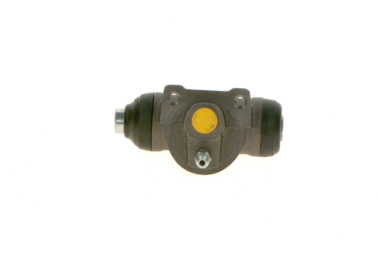 BOSCH F026009901 Remcilinder FIAT Doblo 119 1.8 103 Pk Benzine 2006