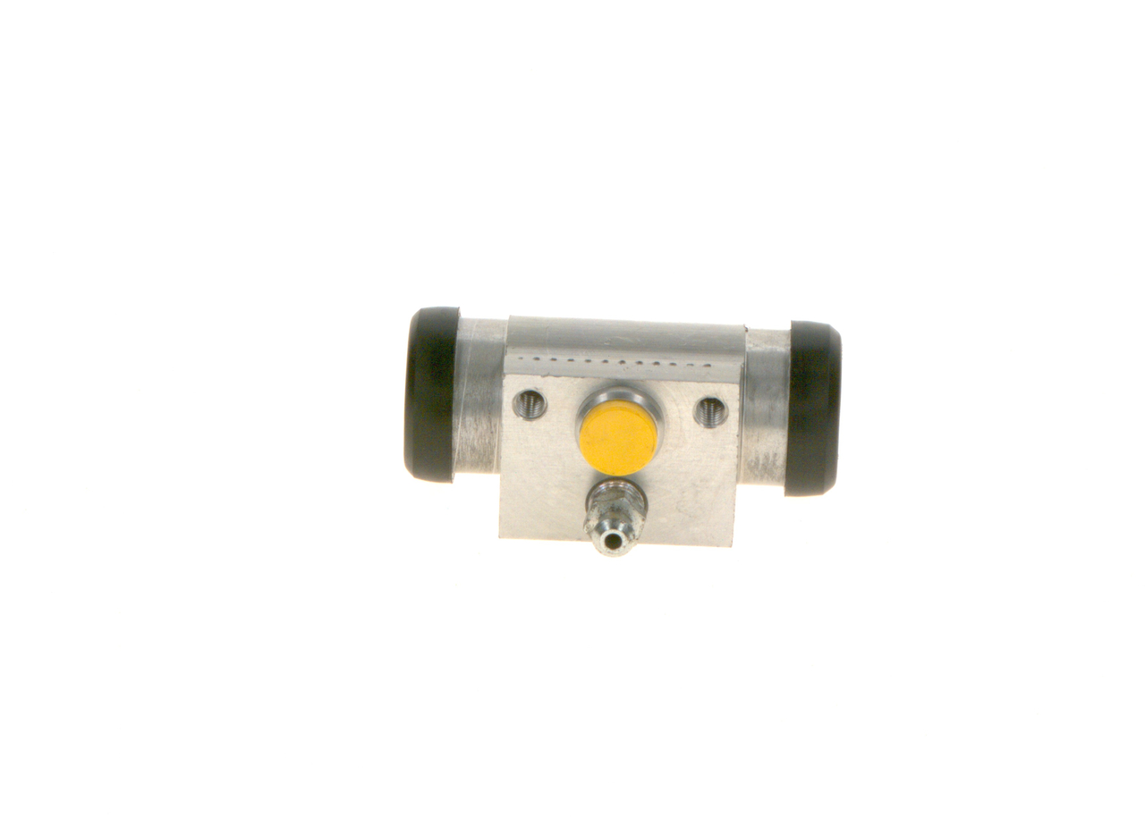 Radbremszylinder SML 0000 10 BOSCH F026009955 LAND ROVER, ISUZU, ROVER, GMC