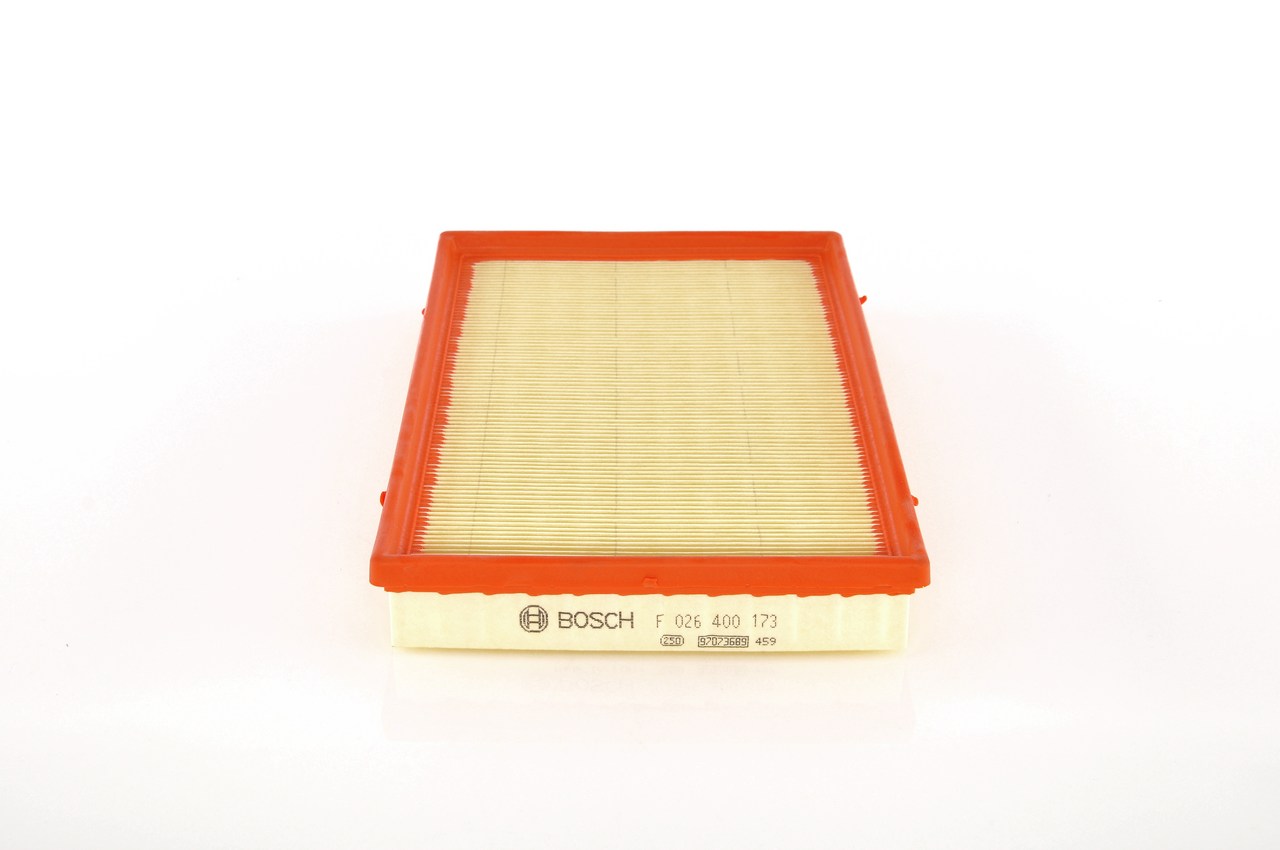 S 0173 BOSCH F 026 400 173 Filtr powietrza