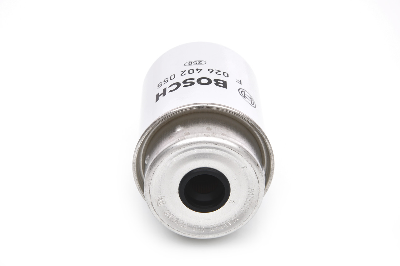 Fuel filters BOSCH F 026 402 055 rating