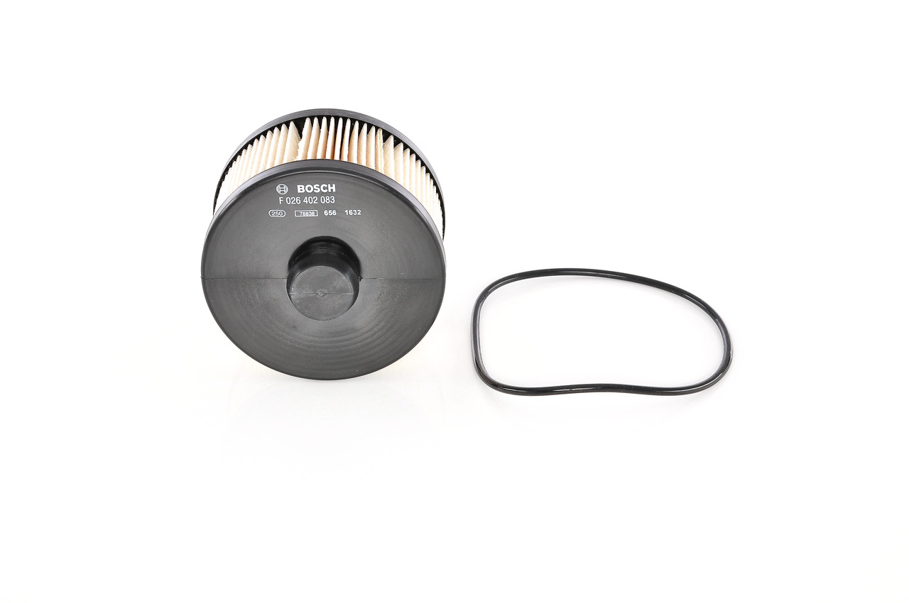 N 2083 BOSCH F 026 402 083 Filtre à carburant