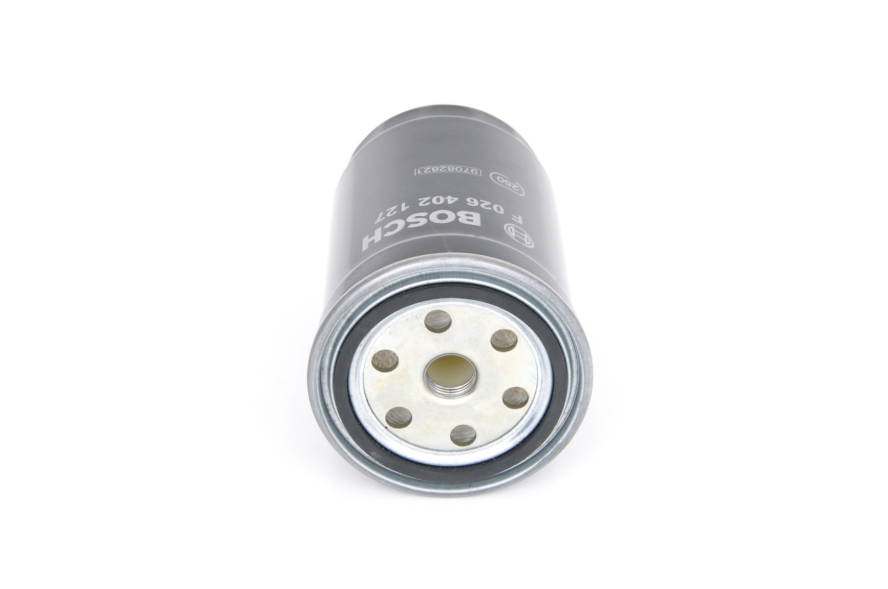F026402127 Bränslefilter BOSCH 0117 4482