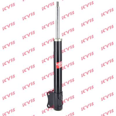 Dämpfer KYB 332801 Bewertung
