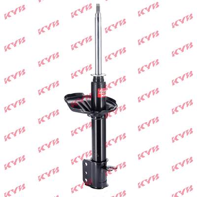 Stoßdämpfer 334036 KYB G25628700C MAZDA