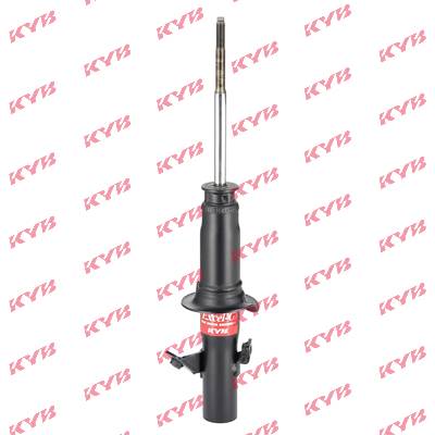Stoßdämpfer 51605SE0003 KYB 341072 HONDA