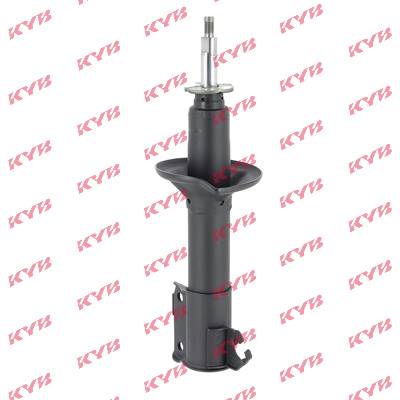 Dämpfer KYB 633046 Bewertung