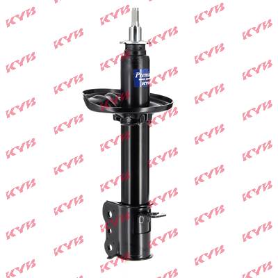 Shock absorbers KYB 634046 rating