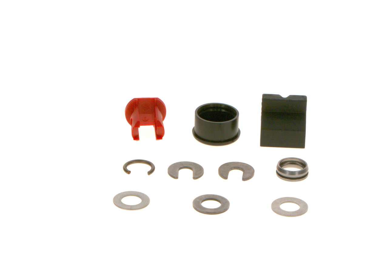 Starter BOSCH 6 033 AD0 047