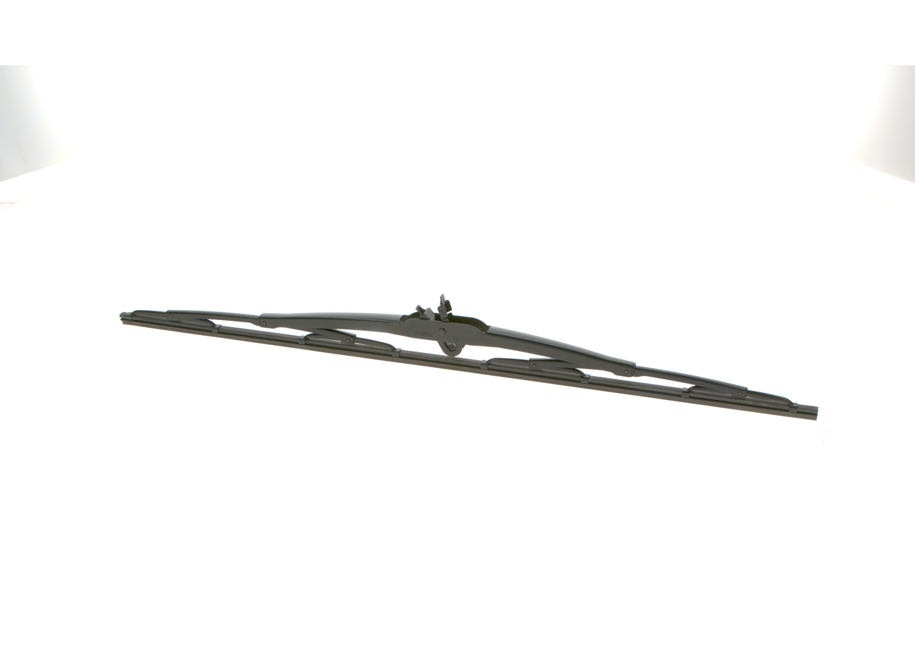 N 63 BOSCH Twin 3397018966 Iveco Daily II Flatbed Vrachtwagen Ruitenwisser