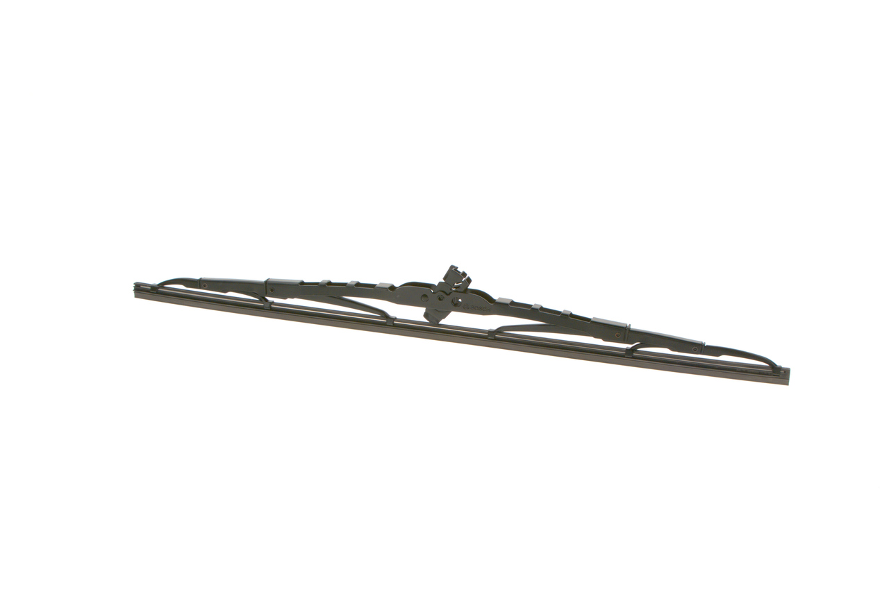 N 45 BOSCH Twin 3397018145 Vindrutetorkare ISUZU FARGO original pris